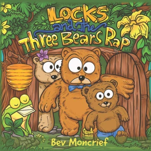 Locks and the Three Bears Rap