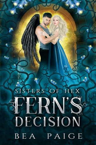 Fern's Decision A Reverse Harem Paranormal Romance