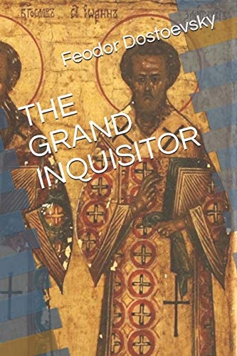 The Grand Inquisitor