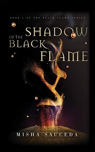Shadow of the Black Flame