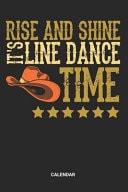 Calendar Line Dance Boots Themed Weekly and Monthly Calendar Planner (6x9 Inches) Ideal As a Riverdance Or Square Dance Calendar Journal. Perfect As a Line Dancing Book for Every Line Dancer and Country Music Lover