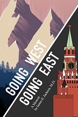 Going West Going East