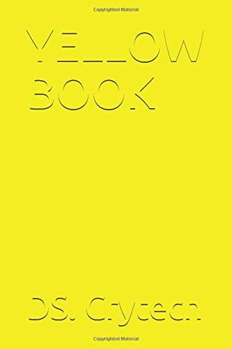 YELLOW BOOK