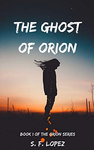 The Ghost of Orion