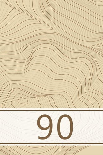 90 One Page a Day Journal. Blank Pages. Create a Habit, Write, Draw, Doodle, Brainstorm, Finish a Project, Enjoy! 6. 0 X 9. 0 (Portable). (Graphic Design, Layers. Soft Matte Cover).