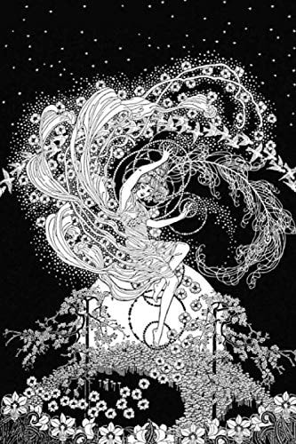 Moon Dreams Journal
