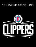 Blank Lined NBA Superhero Gift Journal - Diary - College-Ruled Notebook for Basketball Lovers & The Lob City Fans