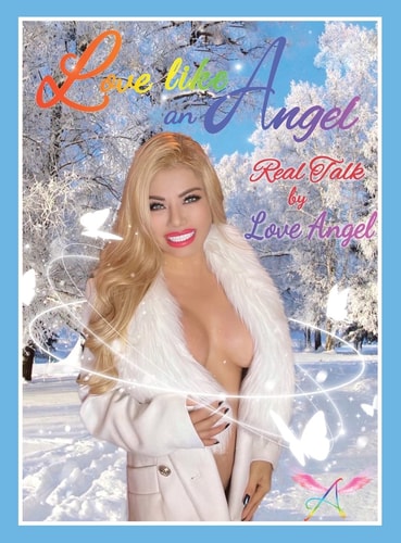 Love Like an Angel