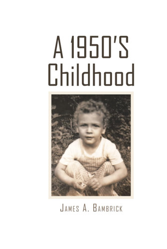 A 1950’s Childhood
