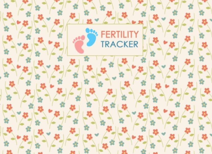 Fertility Tracker: TTC (Trying To Conceive): Body Temperature Chart + PMS Chart + Period Tracker Chart All In One!