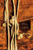 Diving Logbook Scuba Diving Log Book: Leather & Rope Effect Cover - Perfect Size for Dive Bag