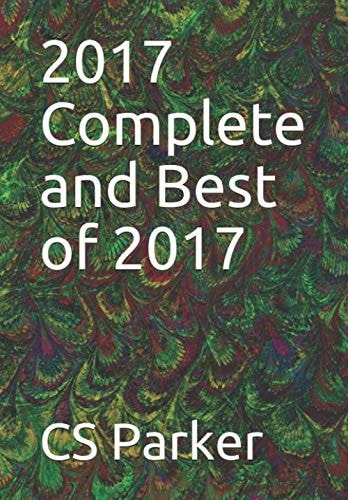 2017 Complete and Best Of 2017
