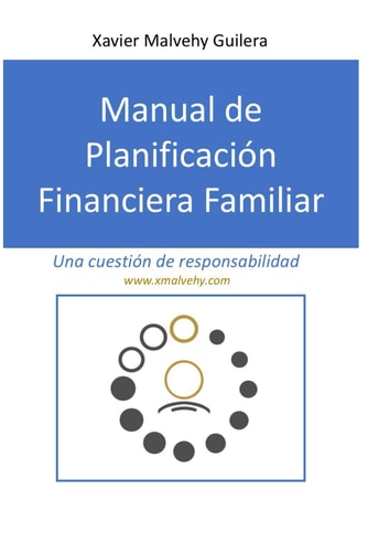 Manual de Planificación Financiera Familiar Una Cuestión de Responsabilidad