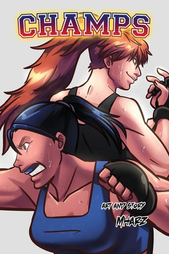 CHAMPS Volume 1