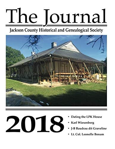 The Journal 2018