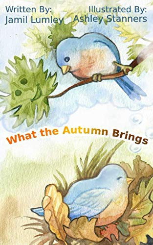 What the Autumn Brings