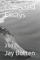 Collected Essays 2017