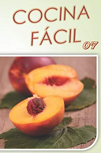 Cocina Facil Vol. 07