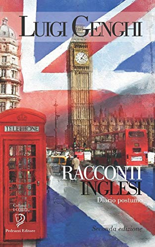Racconti Inglesi Un Diario Postumo
