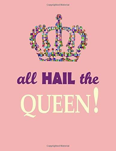 All Hail the Queen