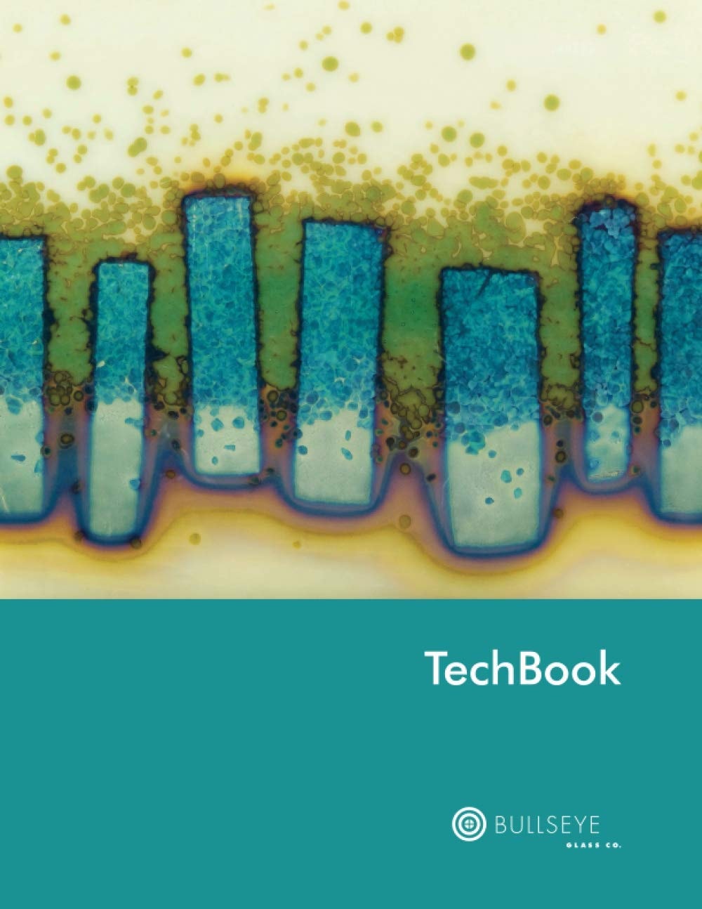 Bullseye Glass TechBook Index of Articles 2019