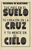 Cuaderno Con Frase Espiritual Cuaderno De Notas - Frase Espiritual En La Tapa, Regalo Para Seres Queridos