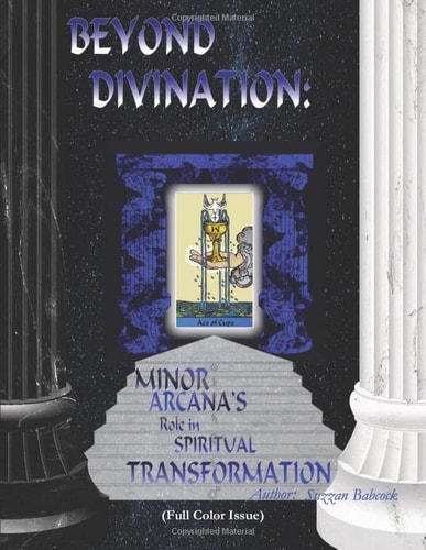 Beyond Divination: Minor Arcana's Role in Spiritual Transformation