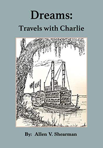 Dreams: Travels with Charlie (Dream Travels)