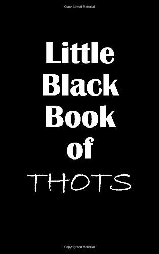Little Black Book of THOTS