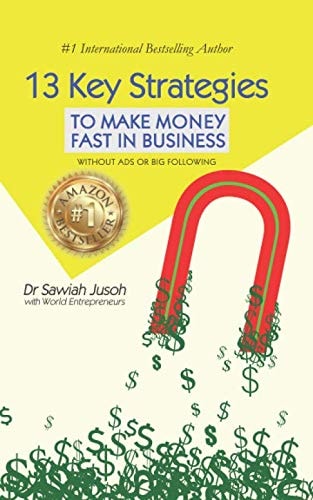 13 Key Strategies to Make Money Fast in Business