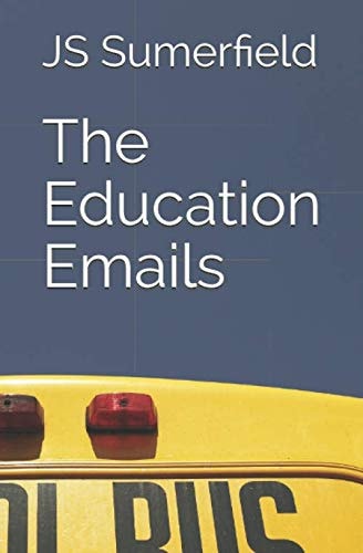 The Education Emails