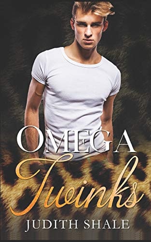 Omega Twinks Feline Shifter Mpreg Romance Bundle