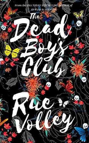 The Dead Boy's Club