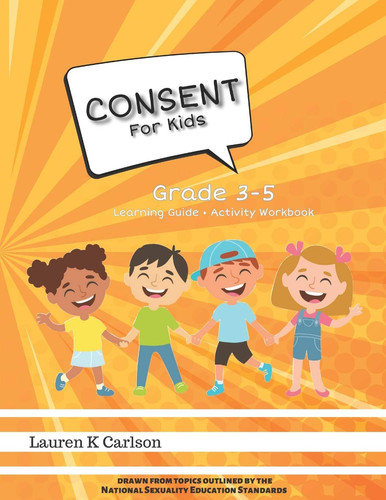 Consent for Kids Grade 3-5