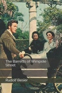 The Barretts of Wimpole Street