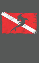 Diving Logbook Hammerhead Shark 5x8 Inches Paperback SCUBA Divers' Log Book
