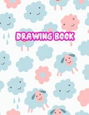 Drawing Book 8. 5 X 11 , Personalized Artist Sketchbook: 110 Pages, Sketching, Drawing and Creative Doodling Sketch Notebook to Draw and Write Journal (Workbook and Handbook) - Cover Design 13365422