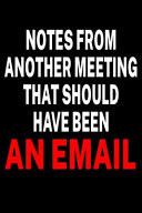 Funny Notebooks for the Office Appealing 110 Page 6 X 9 Size Line Journal Or Notebook Or Diary for Men Women and Kids