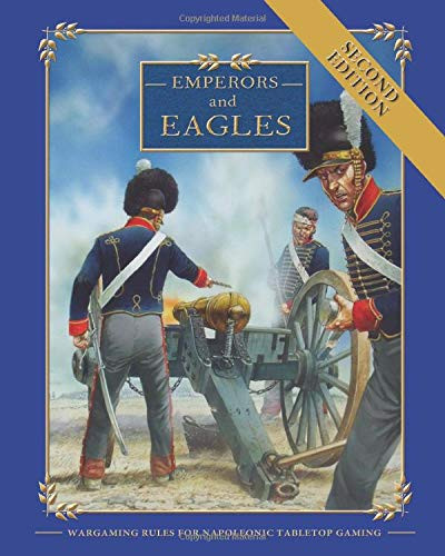 Emperors and Eagles