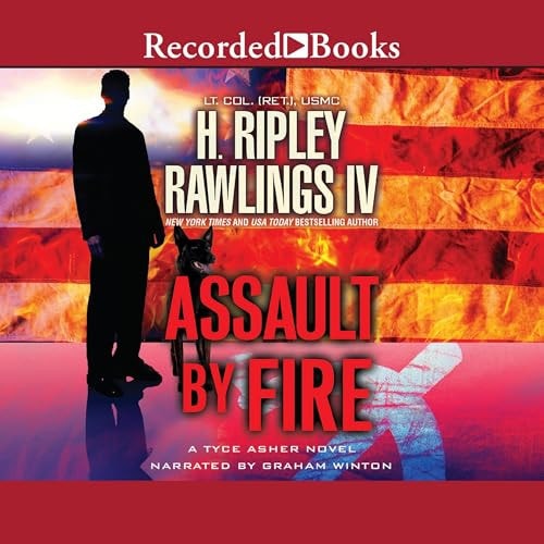 Assault by Fire (The Tyce Asher Novels)