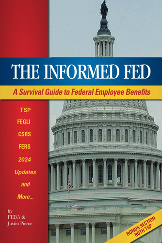The Informed Fed: A Survival Guide to Your Employee Benefits
