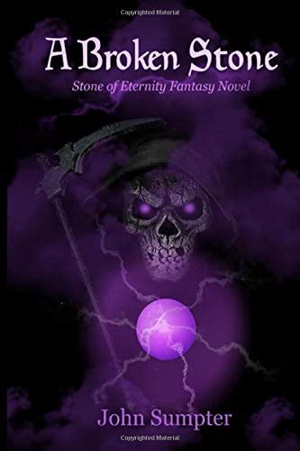 A Broken Stone Fantasy Novel