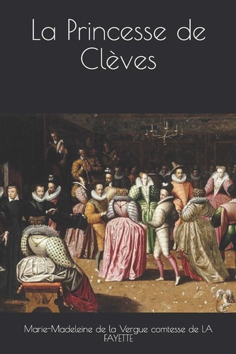 La Princesse de Clèves