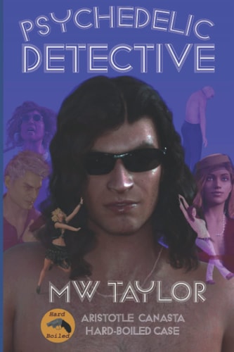 Psychedelic Detective
