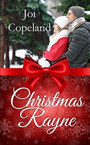 Christmas Rayne (Love On The Air)