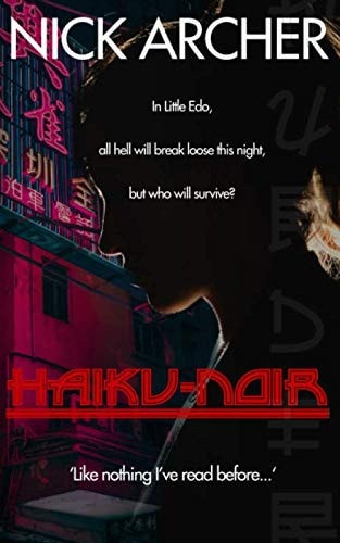 Haiku-Noir