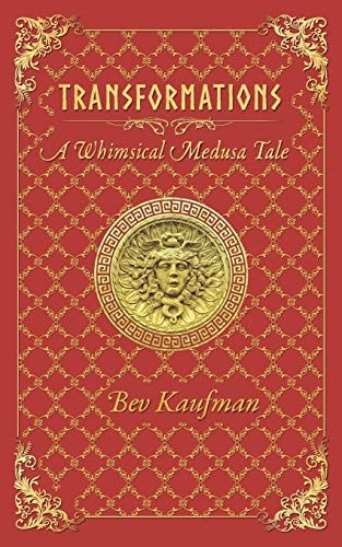 Transformations A Whimsical Medusa Tale