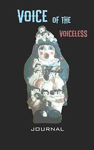 Voice of the Voiceless Journal for Psychological Exploration