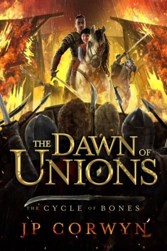The Dawn of Unions