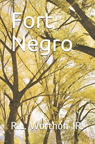 Fort Negro The Screenplay